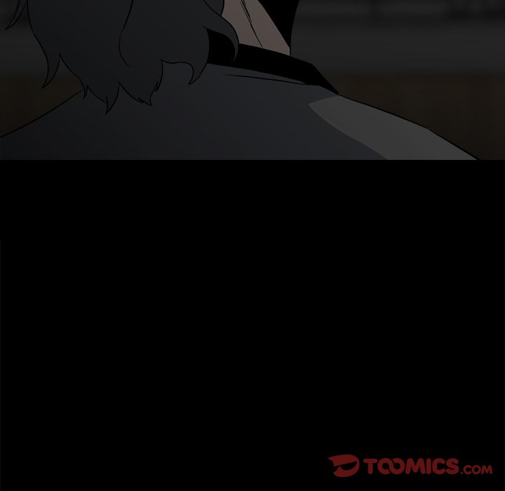 The Villain Chapter 117 - Page 105