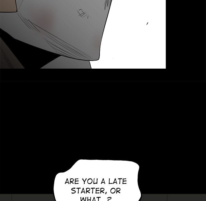 The Villain Chapter 117 - Page 107