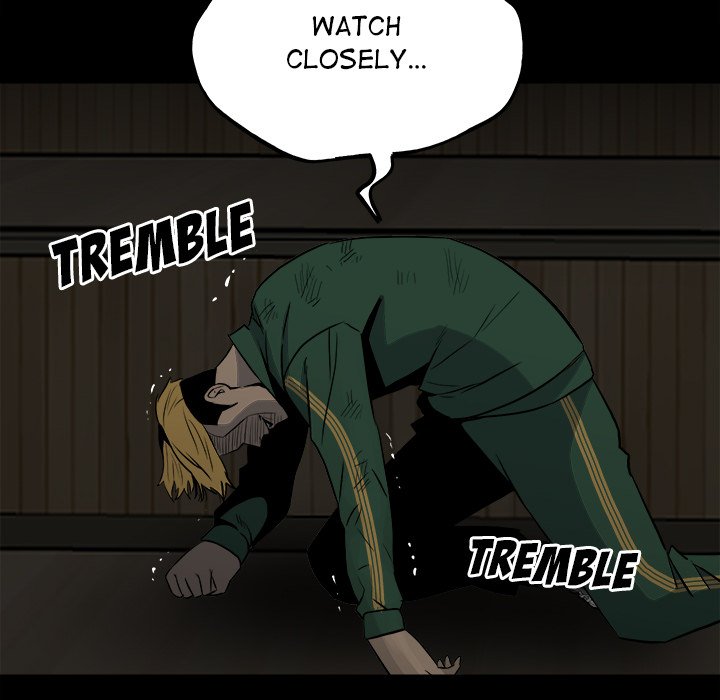 The Villain Chapter 117 - Page 112