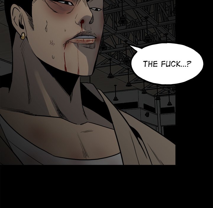 The Villain Chapter 117 - Page 114