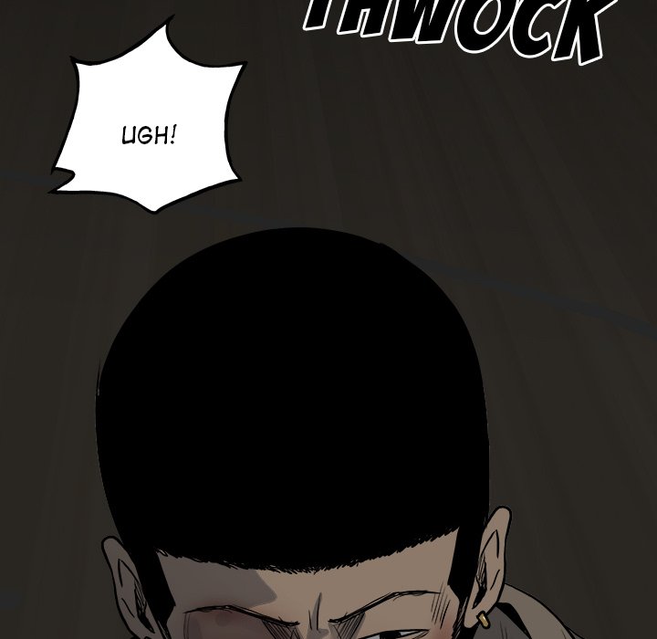 The Villain Chapter 117 - Page 116