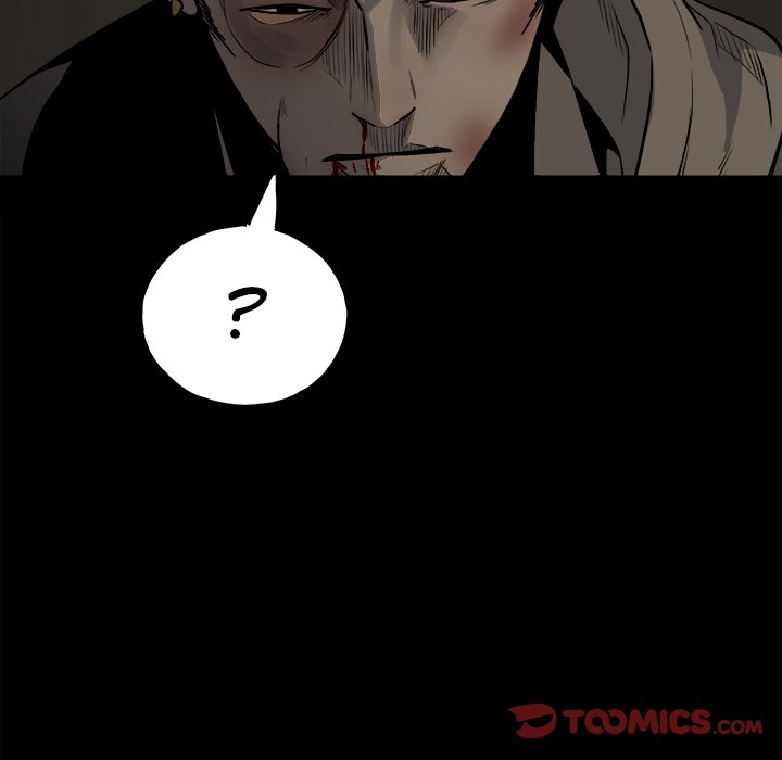 The Villain Chapter 117 - Page 117