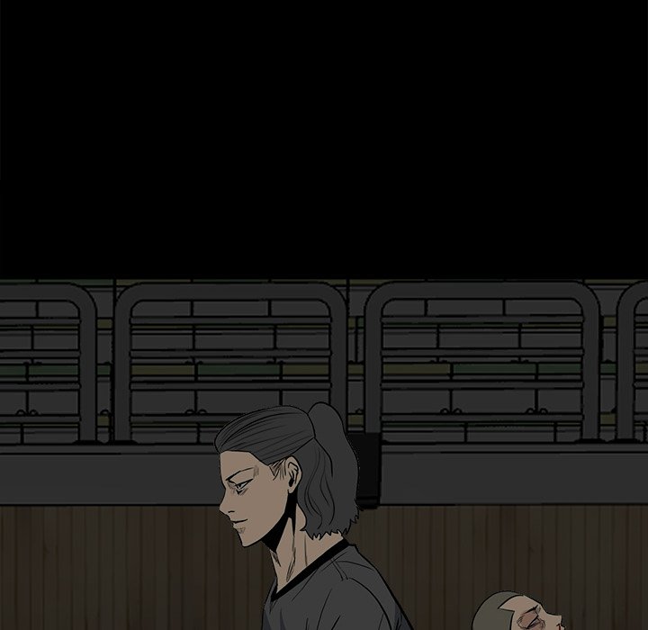 The Villain Chapter 117 - Page 120