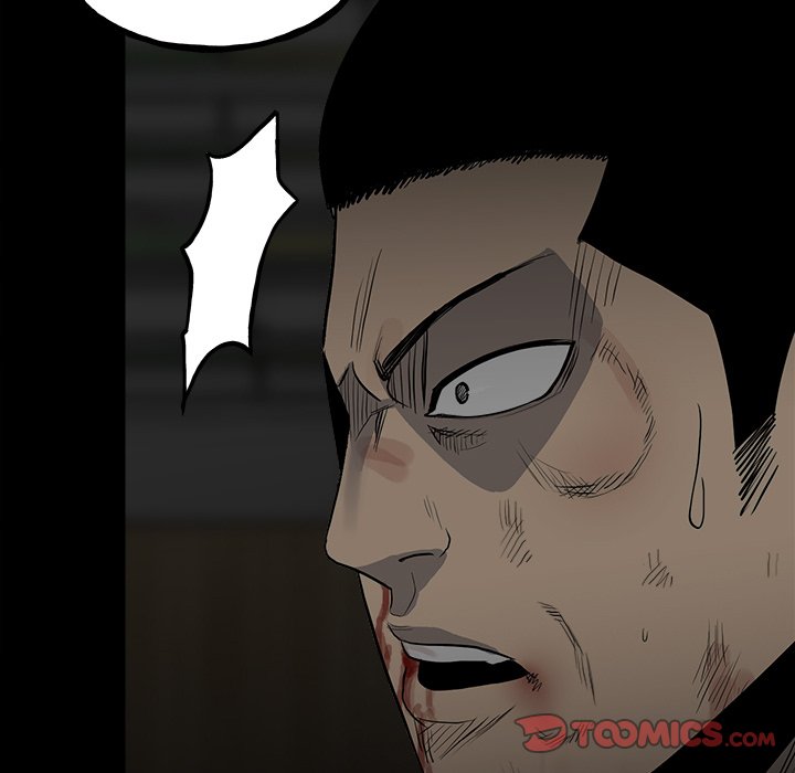 The Villain Chapter 117 - Page 123