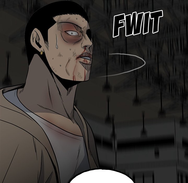 The Villain Chapter 117 - Page 125