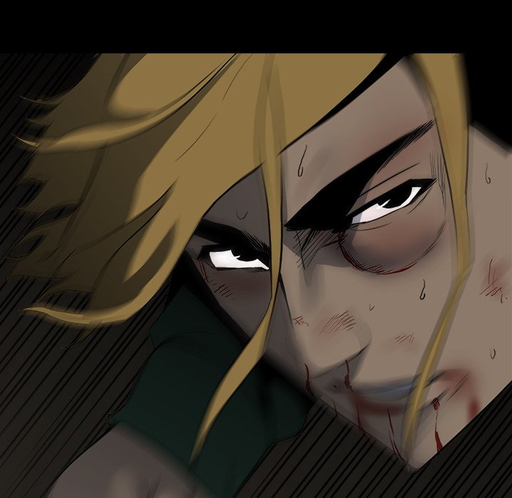 The Villain Chapter 117 - Page 127