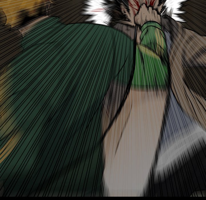 The Villain Chapter 117 - Page 133