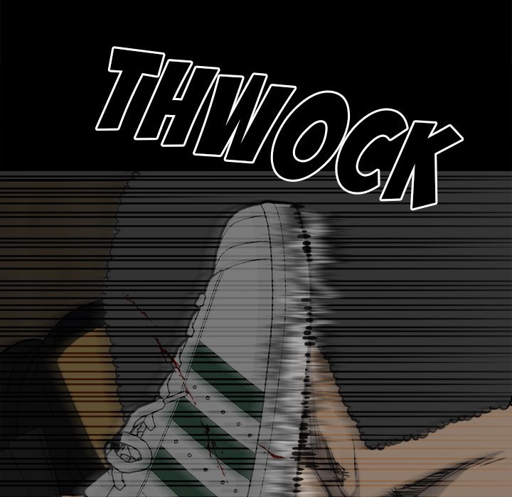 The Villain Chapter 117 - Page 17