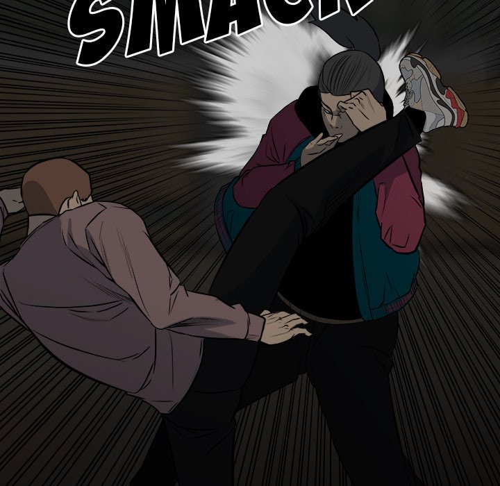 The Villain Chapter 117 - Page 28