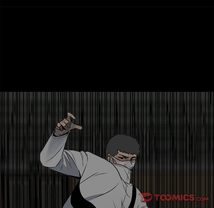 The Villain Chapter 117 - Page 33