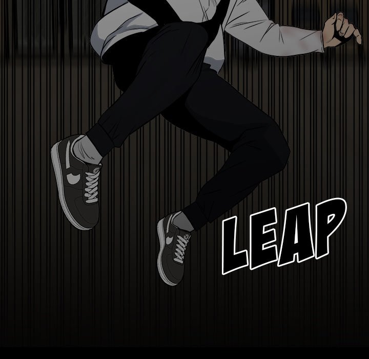 The Villain Chapter 117 - Page 34