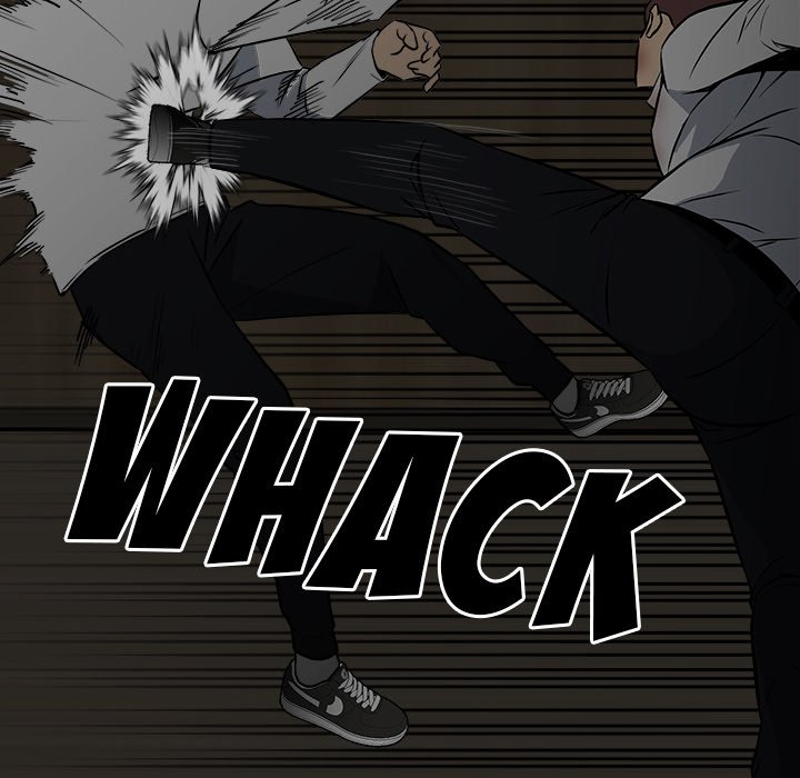 The Villain Chapter 117 - Page 40