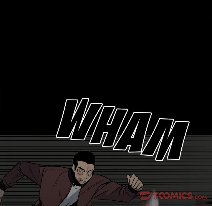 The Villain Chapter 117 - Page 51