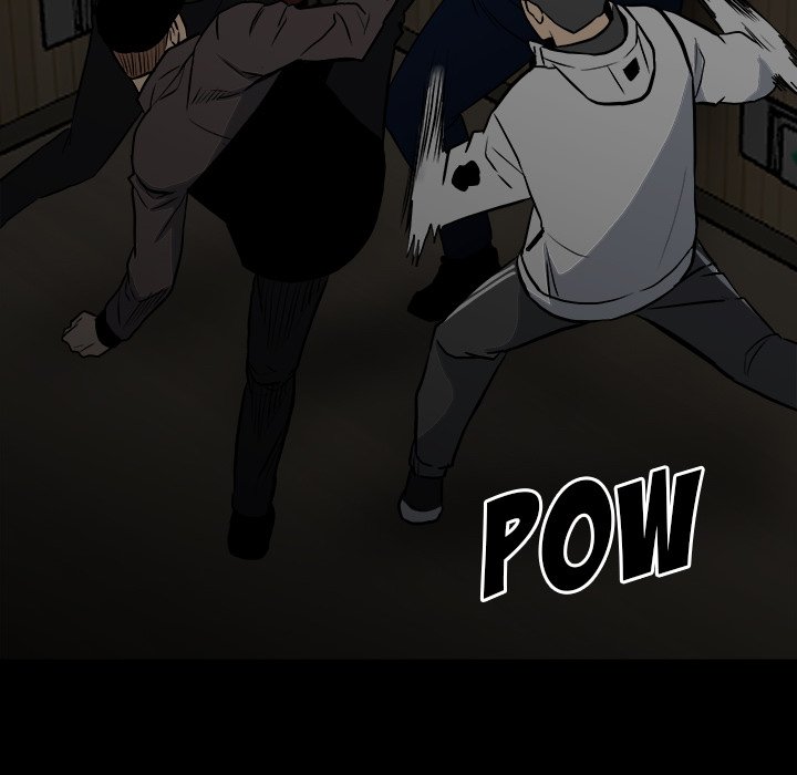 The Villain Chapter 117 - Page 55