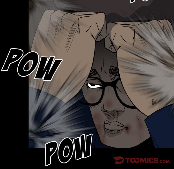 The Villain Chapter 117 - Page 57