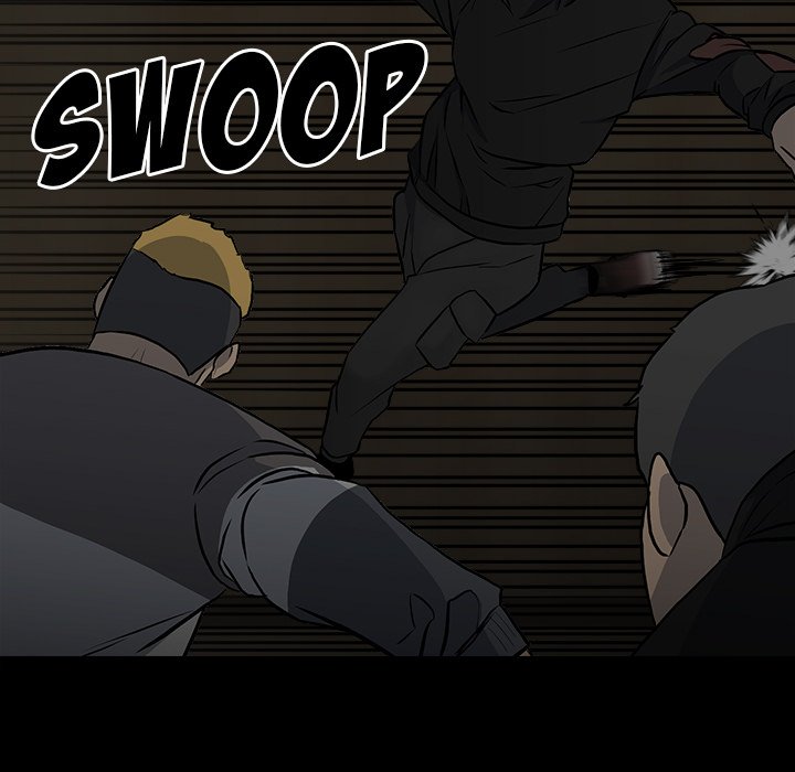 The Villain Chapter 117 - Page 65