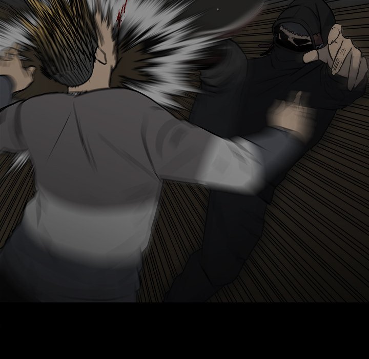 The Villain Chapter 117 - Page 67