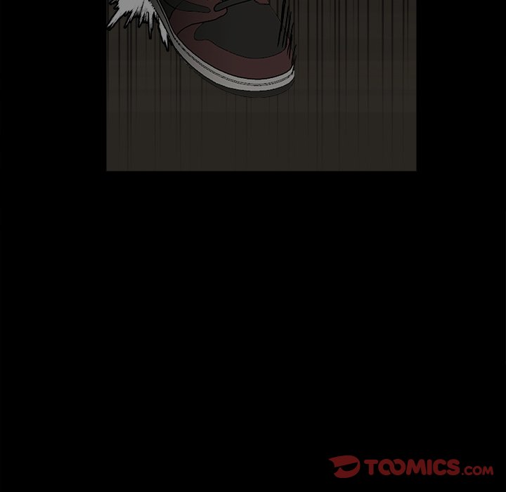 The Villain Chapter 117 - Page 69