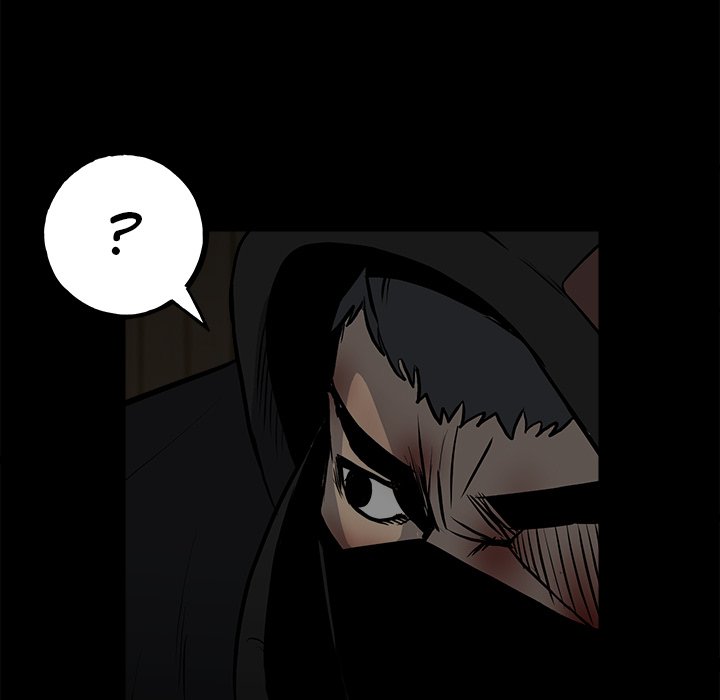 The Villain Chapter 117 - Page 74