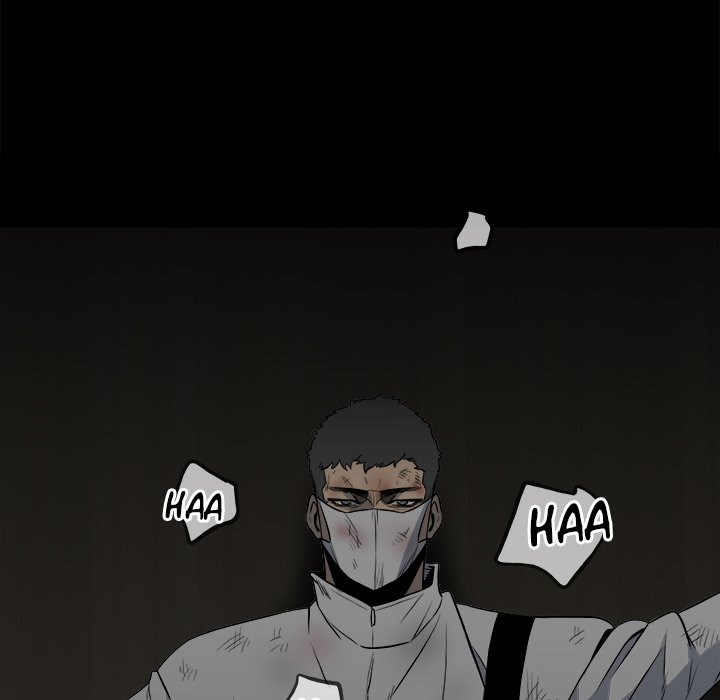 The Villain Chapter 117 - Page 86