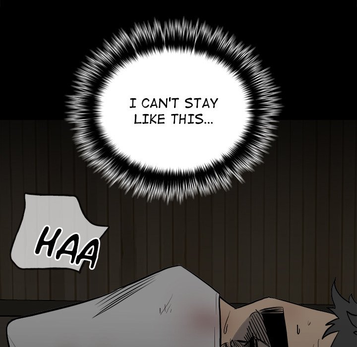 The Villain Chapter 117 - Page 88