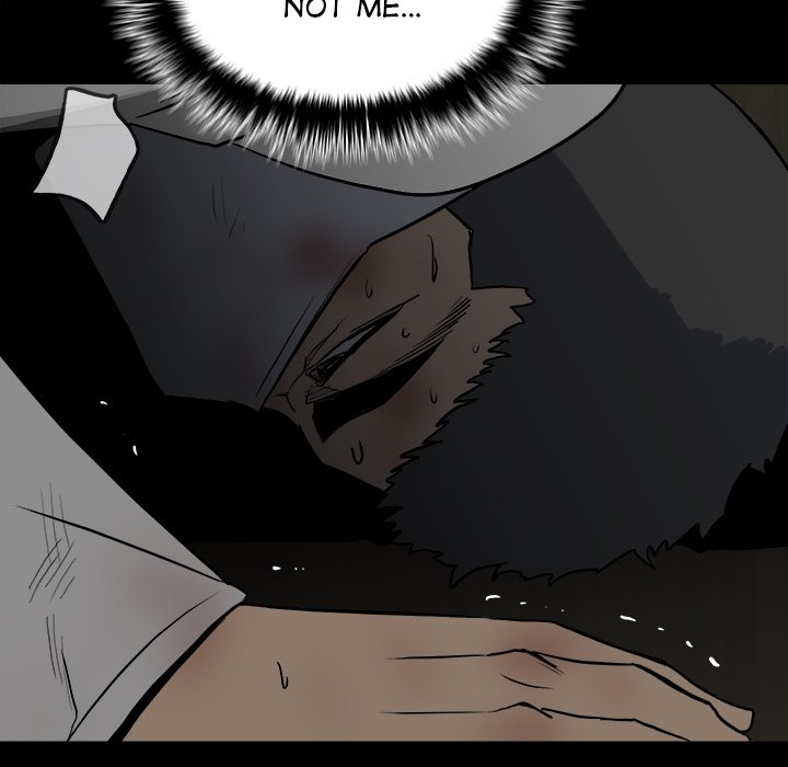 The Villain Chapter 117 - Page 90
