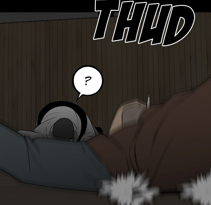 The Villain Chapter 117 - Page 97