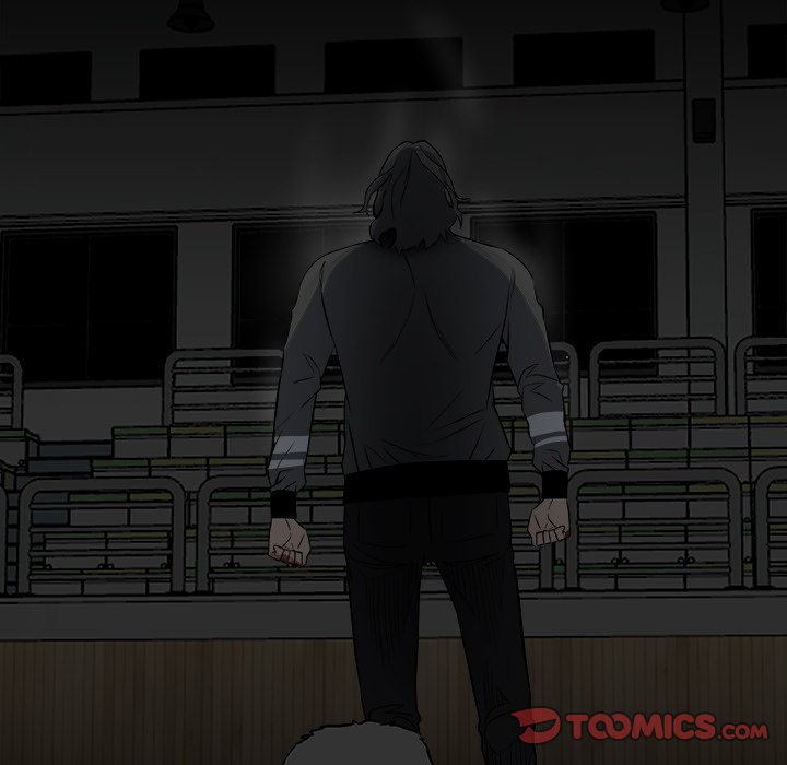 The Villain Chapter 117 - Page 99