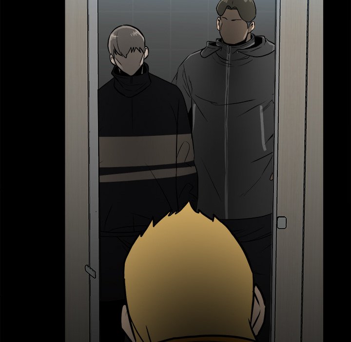 The Villain Chapter 118 - Page 100