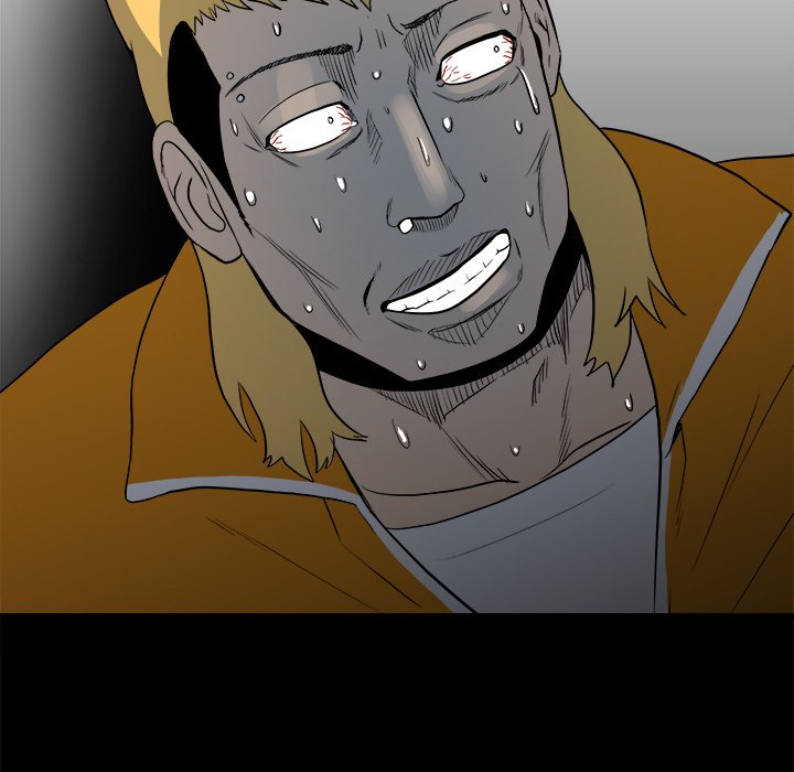 The Villain Chapter 118 - Page 105