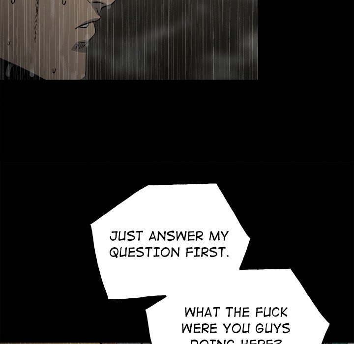The Villain Chapter 118 - Page 118