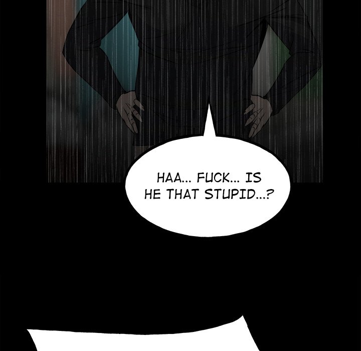 The Villain Chapter 118 - Page 121