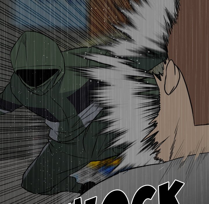 The Villain Chapter 118 - Page 132