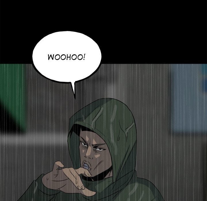 The Villain Chapter 118 - Page 136