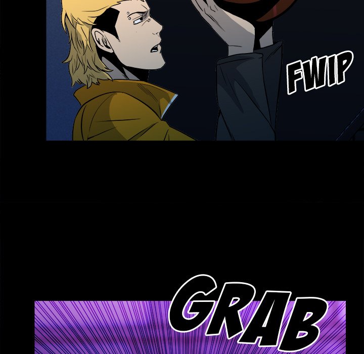 The Villain Chapter 118 - Page 23