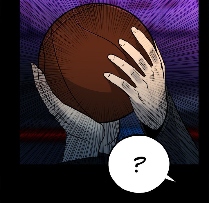 The Villain Chapter 118 - Page 24