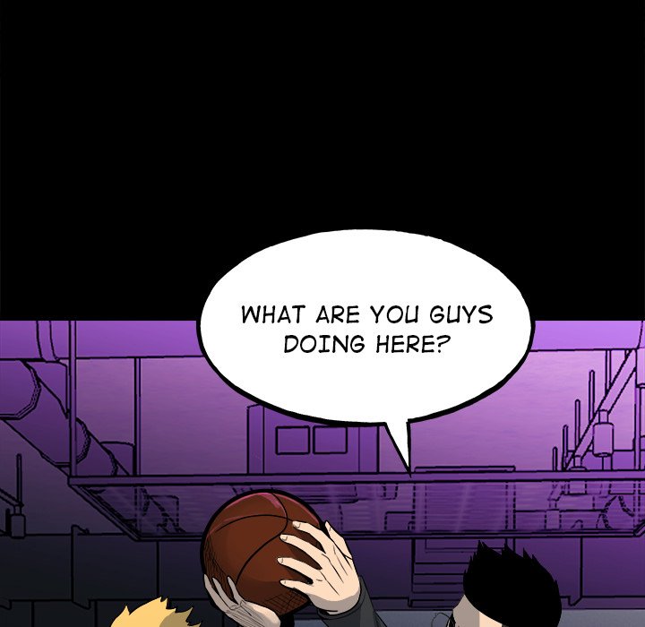 The Villain Chapter 118 - Page 25