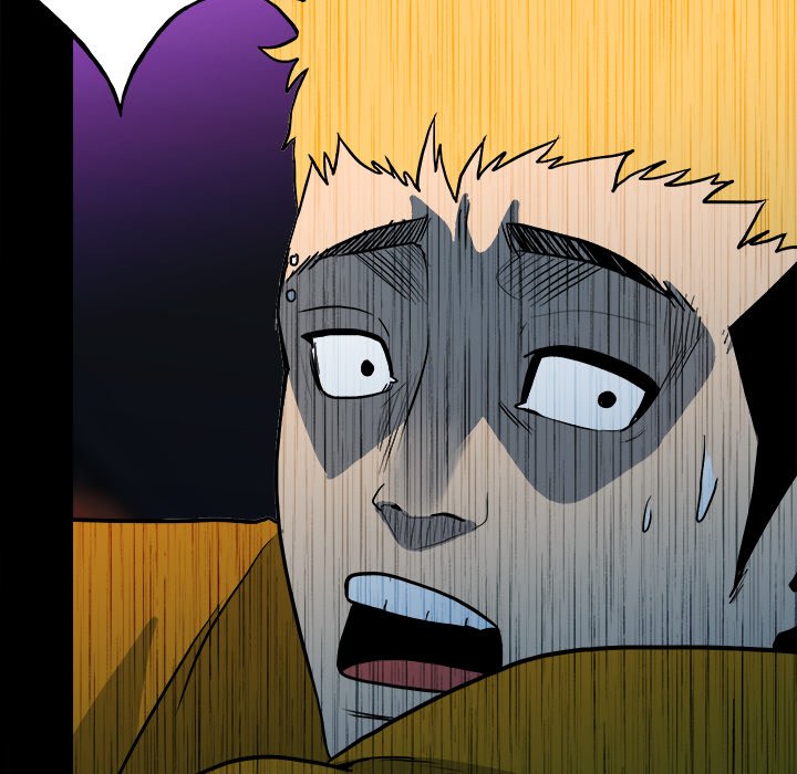 The Villain Chapter 118 - Page 28