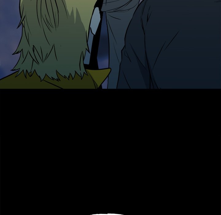 The Villain Chapter 118 - Page 31