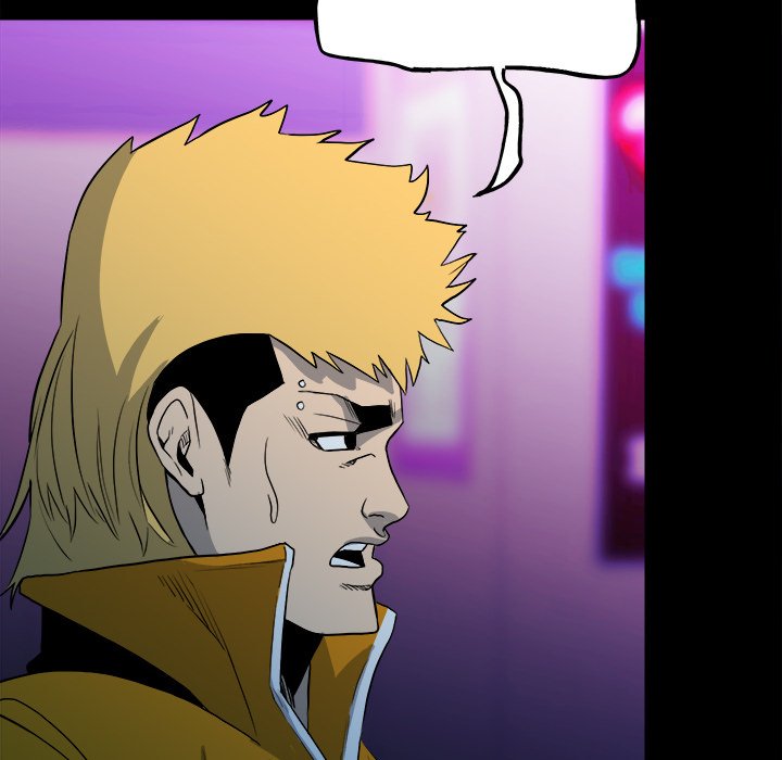 The Villain Chapter 118 - Page 37