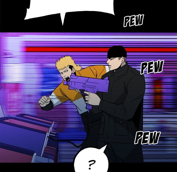 The Villain Chapter 118 - Page 43