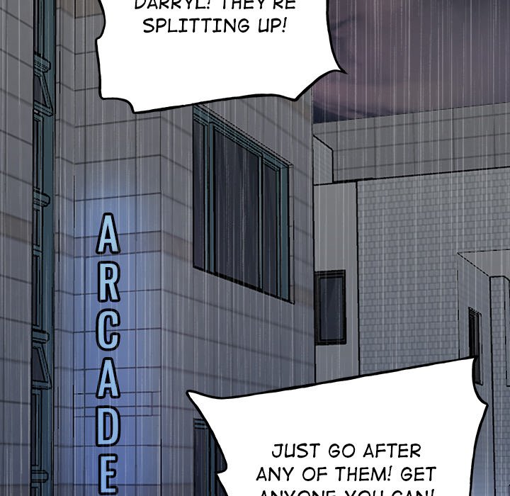 The Villain Chapter 118 - Page 61