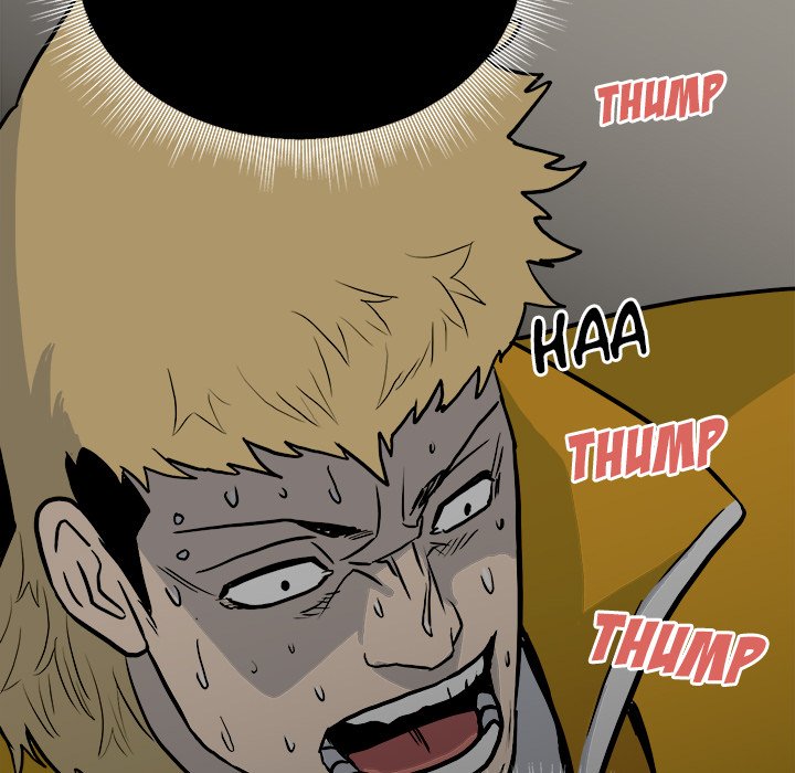 The Villain Chapter 118 - Page 73