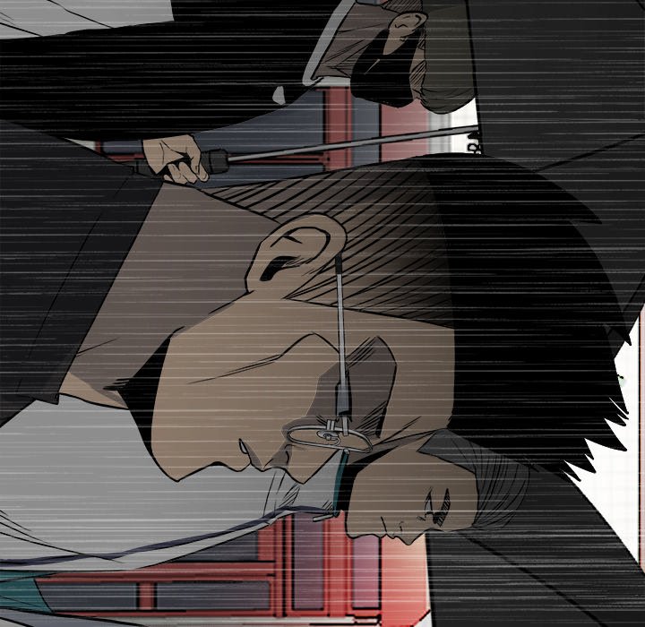 The Villain Chapter 118 - Page 8