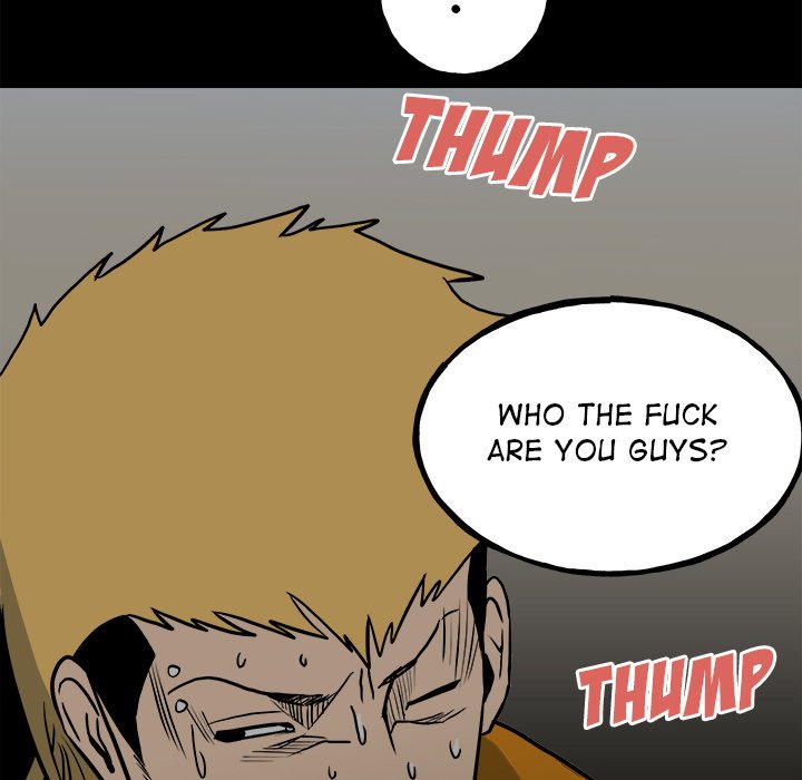 The Villain Chapter 118 - Page 82