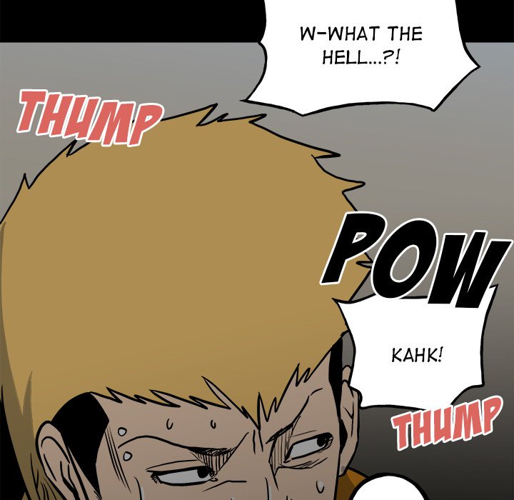 The Villain Chapter 118 - Page 85