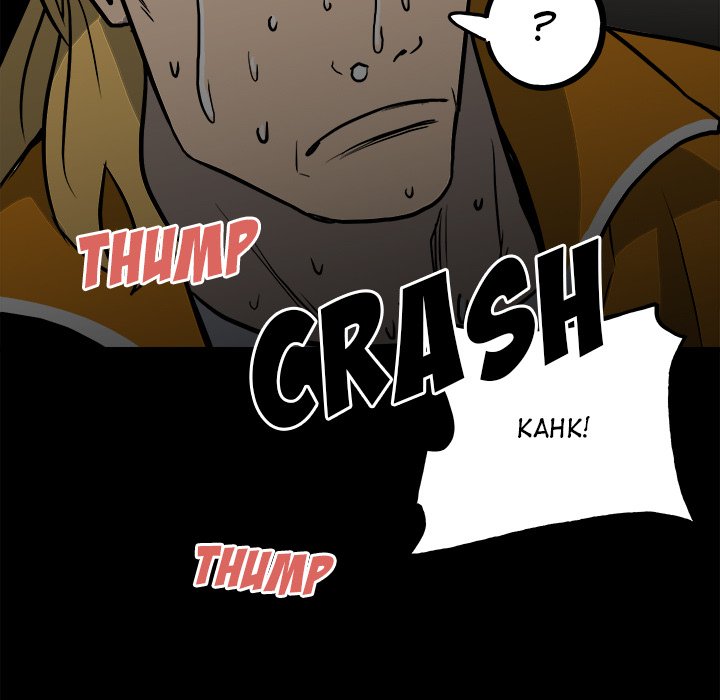 The Villain Chapter 118 - Page 86