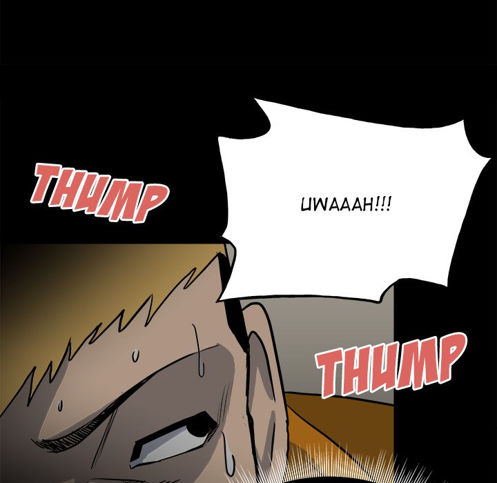 The Villain Chapter 118 - Page 87