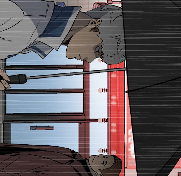 The Villain Chapter 118 - Page 9