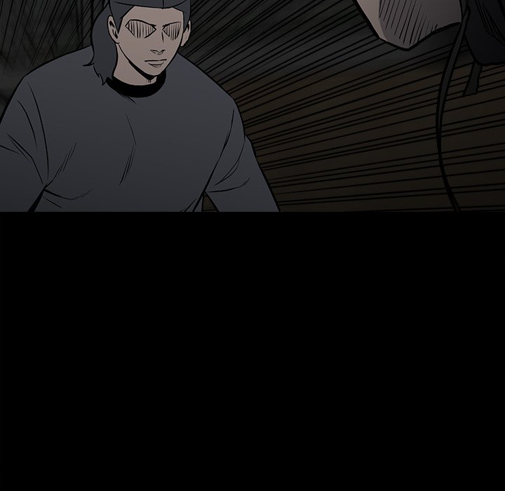 The Villain Chapter 119 - Page 100